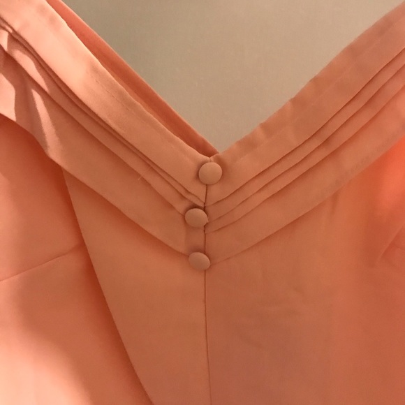 Pink romper - Picture 4 of 6